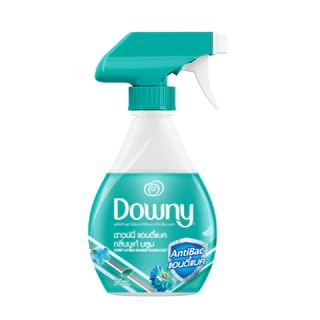 Downy สเปรย์ฉีดผ้าหอม 370มล. ดาวน์นี่ - เติมความสดชื่นให้เสื้อผ้า พร้อมกลิ่นหอมยาวนาน