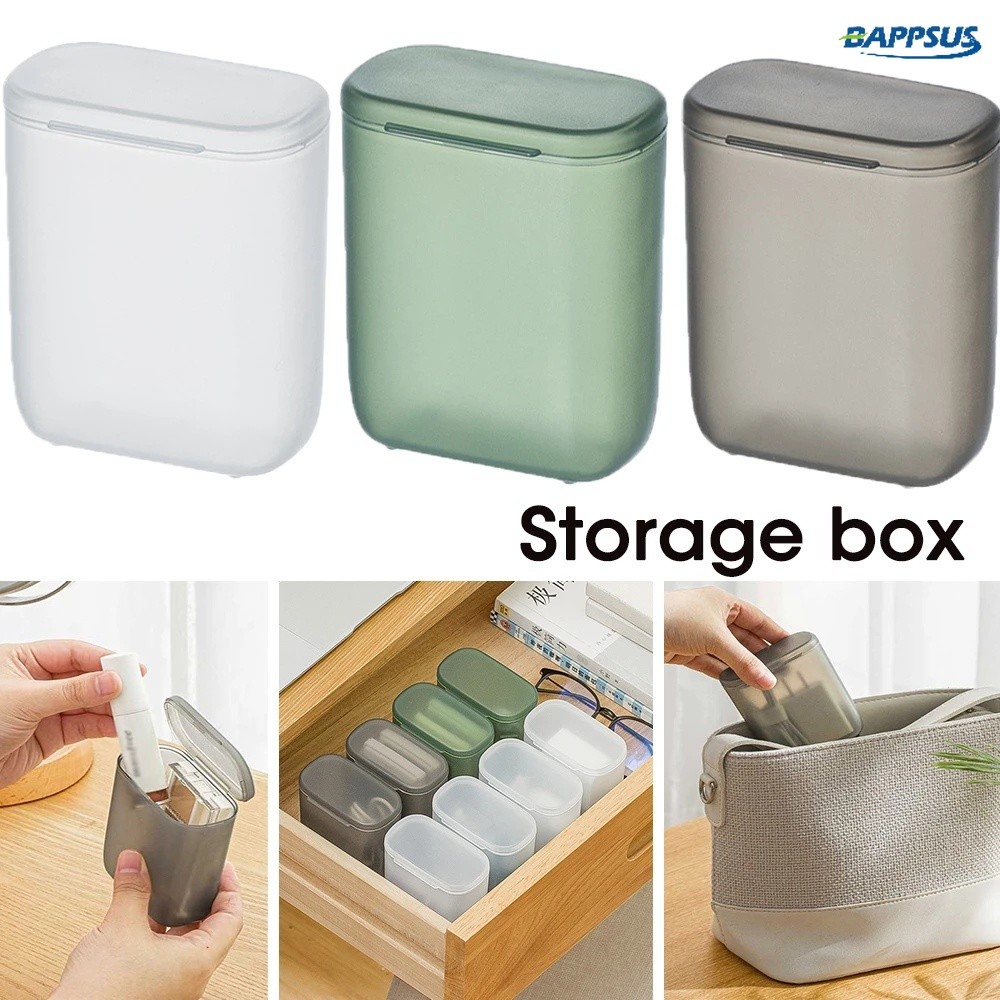 แบบพกพา Mini Gadget & กล่องเก็บสายเคเบิลกล่องคอนเทนเนอร์สายข้อมูล / ชุดหูฟังข้อมูลสายชาร์จตะกร้าออแกไนเซอร์