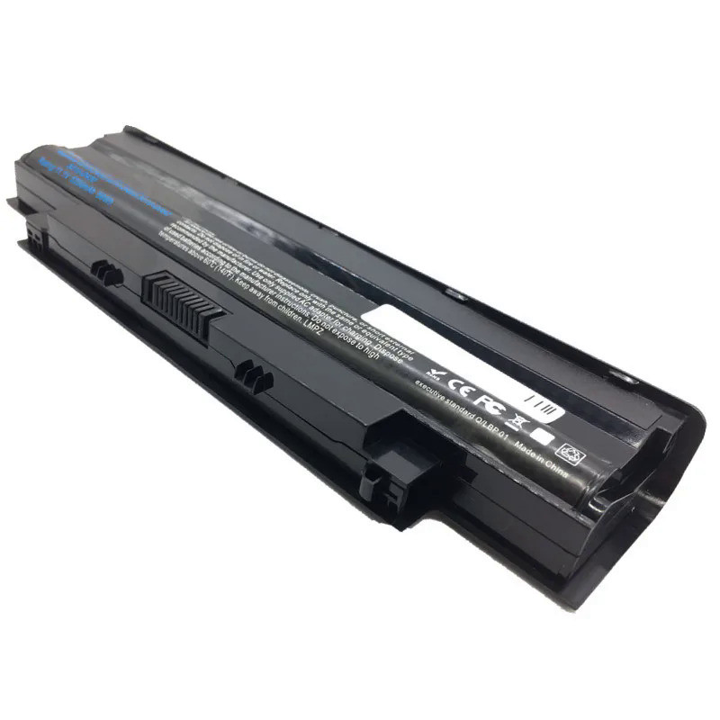 แบตเตอรี่แล็ปท็อป For Dell 4T7JN 965Y7 9T48V 9TCXN FMHC10 J1KND J4XDH YXVK2 N4010 N4010D 5010 N5010 