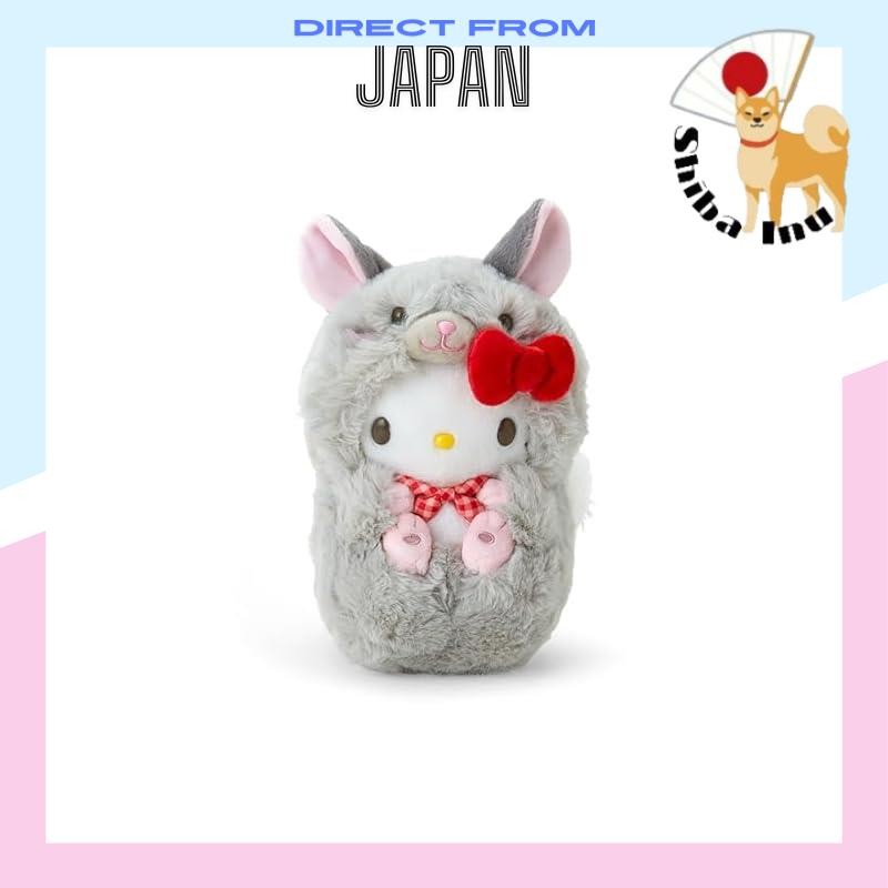 Plush Toys (Forest Animals) Hello Kitty 009385
Plush Toys (Forest Animals) Cinamoroll 009521
Plush Toys (Forest Animals) Pochacco 009598
Plush Toys (Forest Animals) Pompompurin 009512
Plush Toys (Forest Animals) My Melody 009474