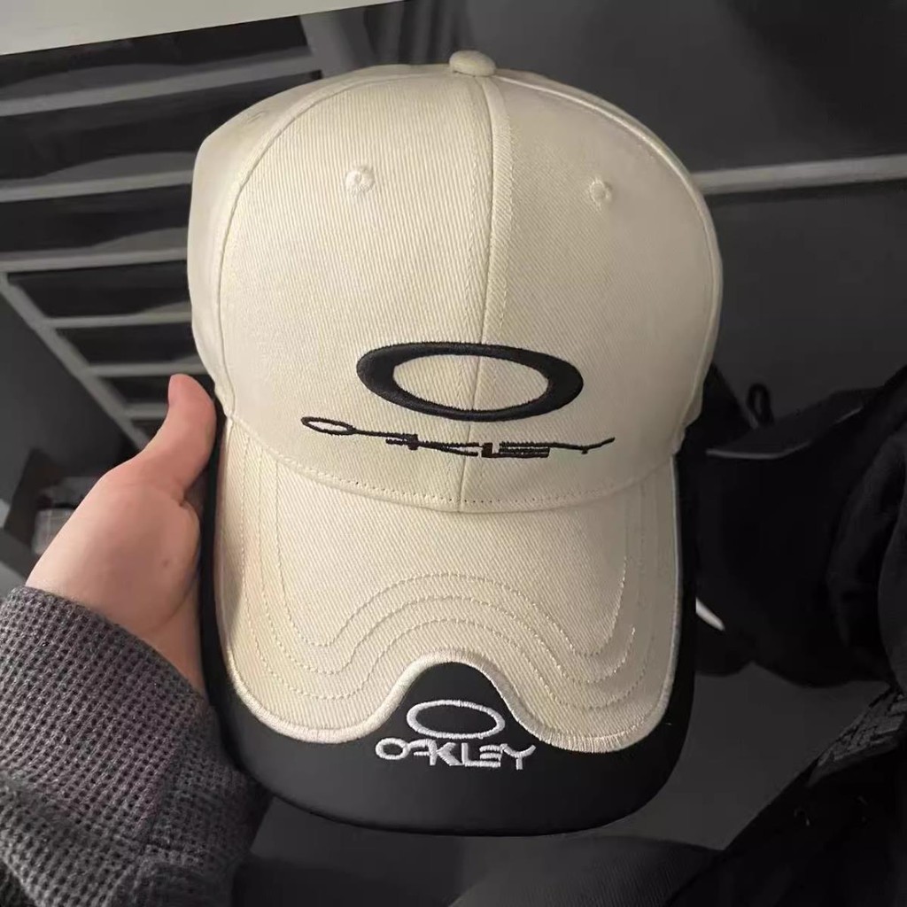 หมวกเบสบอลสีดํา, หมวกปักแข็งสําหรับผู้ชาย, หมวกปากเป็ดย้อนยุค, กันแดดอเนกประสงค์และแรเงา