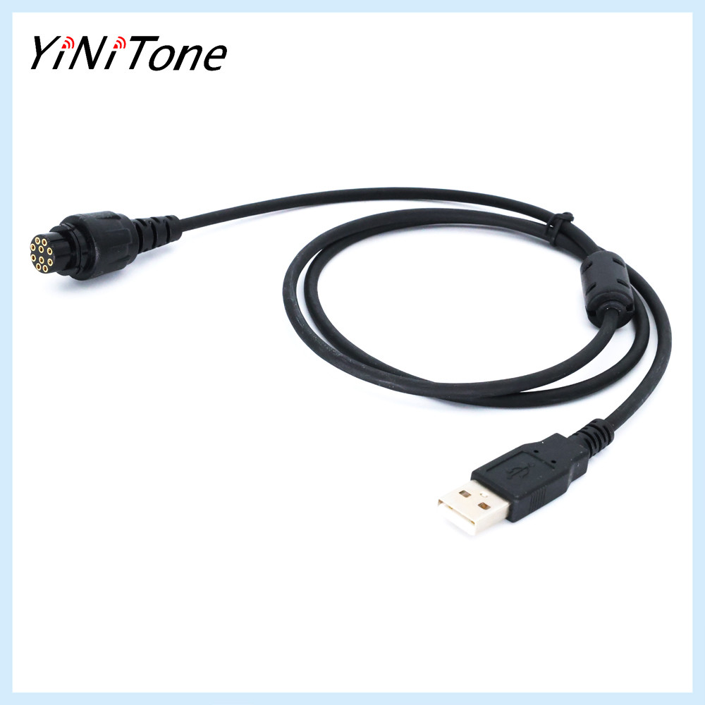 Pc37 วิทยุ USB การเขียนโปรแกรมสําหรับ Hytera MD785 MD782 MD786 RD980 RD985 RD982 RD986 RD96 วิทยุ