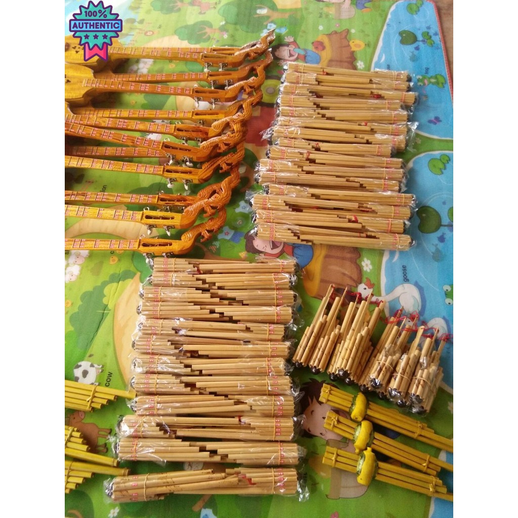 โหวด Am สินค้าจ้า เครื่องดนตรีและอุปกรณ์เสริม