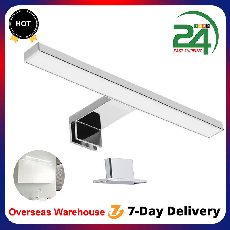 Mirror Light LED Wall Light Makeup Mirror Lights Led Vanity Lights Wall Lamp Waterproof Lamp for Mir