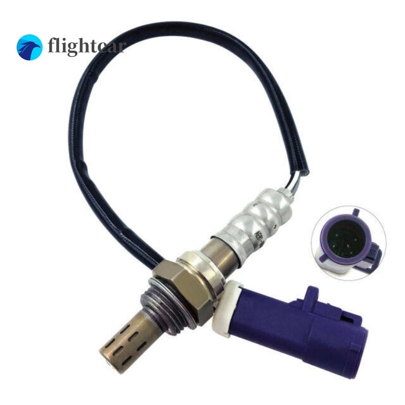 เซนเซอร์ออกซิเจนสําหรับ Ford Fiesta 1.4L 1.5L 1.6L AE81-9G444-BC ( หลังตัวเร่งปฏิกิริยา) AE819G444BC