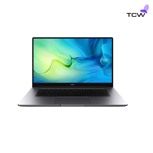 Note Book รุ่น Huawei MateBook D15 i5 RAM8GB Rom512GB รับประกันศูนย์ไทย 1 ปี