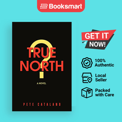 True North - ปกอ่อน - อังกฤษ - 9780595422548
