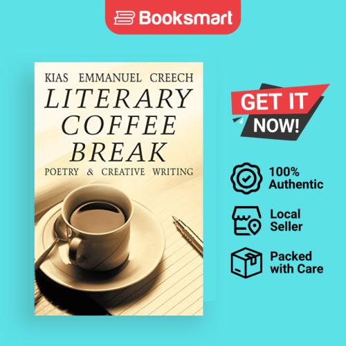 วรรณกรรม Coffee Break - ปกอ่อน - อังกฤษ - 9781452567297