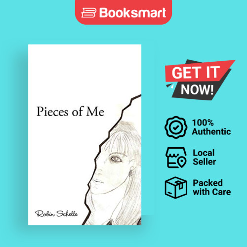 Pieces Of Me - ปกอ่อน - อังกฤษ - 9781456764753