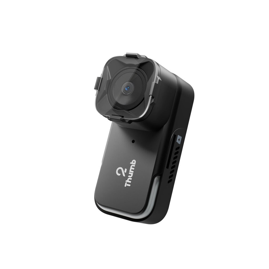 RunCam Thumb Pro 4K V2 + ND Setใหม่รุ่นใหญ่กว่า FOV HD กล้อง16G Bulit-In Gyro มุมกว้าง Action Cam อุปกรณ์โดรน Drone