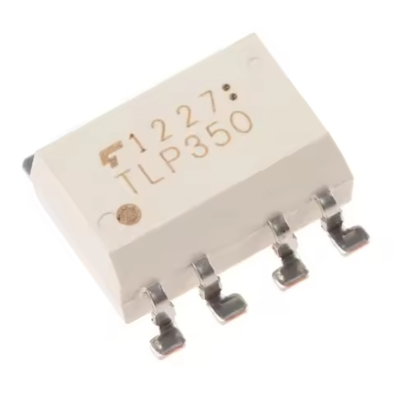 TLP350   SOP-8   แพทช์   IGBT ไดรเวอร์ ออปโตคัปเปิล   TLP350