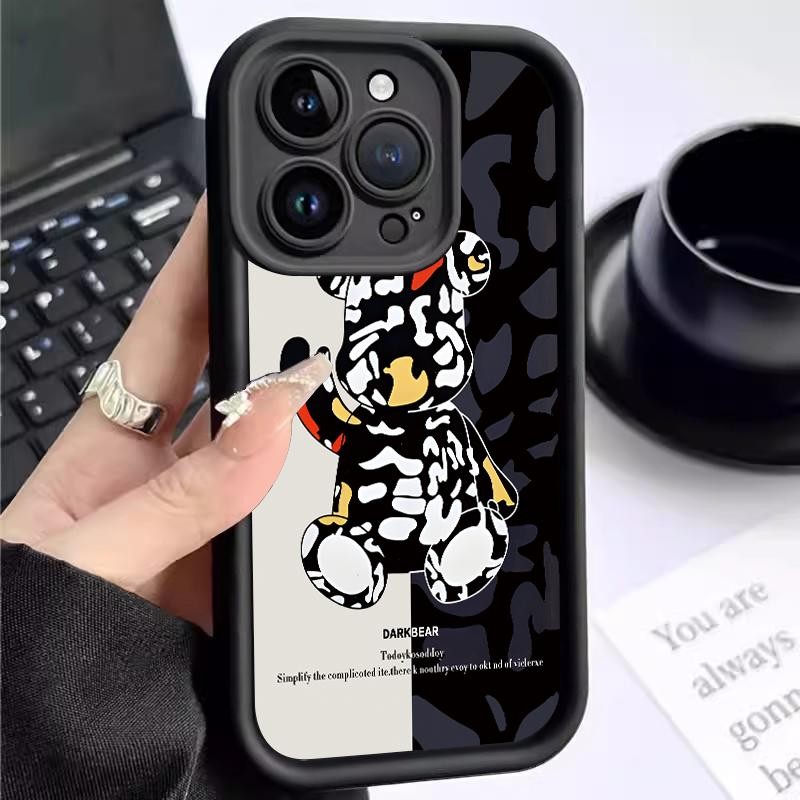 สําหรับRealme 5 5i 5s 2 Pro 6i 7i 12 Lite 12X 5G Naroz 70x 20A 30A 50A Prime 50i N53 N55 U1 Cool TPU