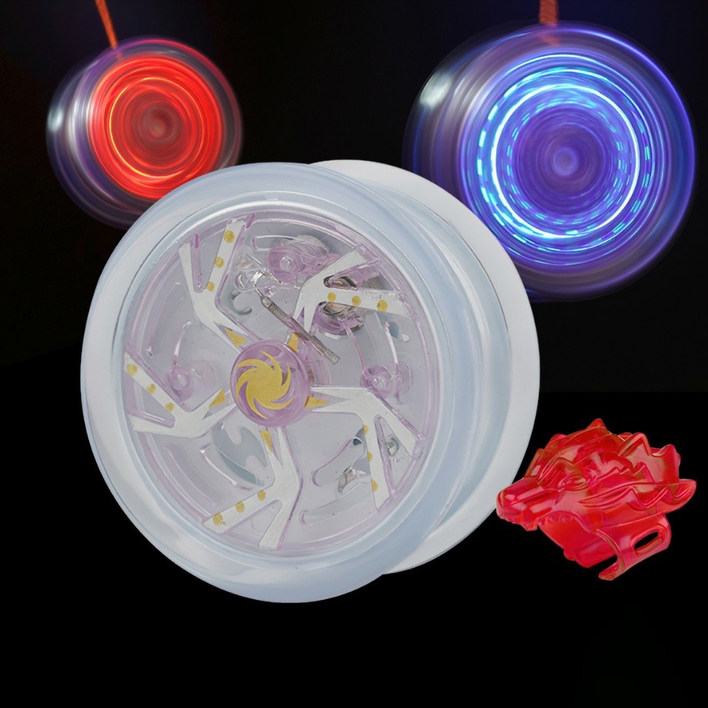 Magicyoyo Professional yoyo d2 q2b9 สําหรับผู้เริ่มต้น ALSIA