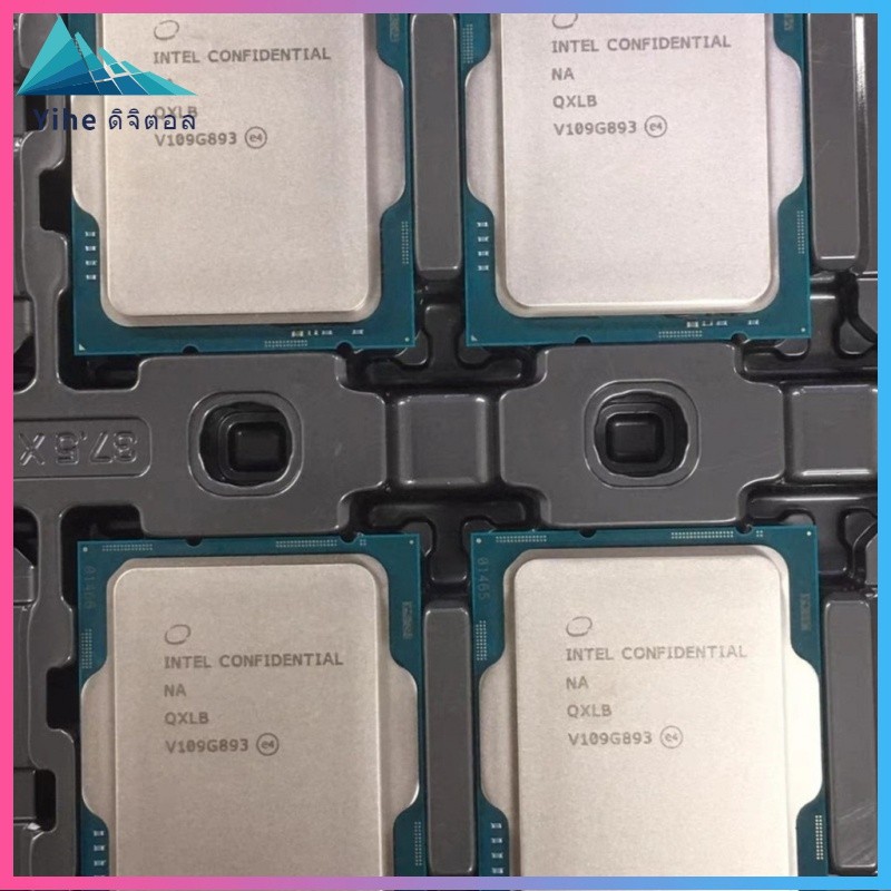 [ข้อเสนอพิเศษในเวลาจำกัด] รหัสรุ่น I9 12900K ES qxlb ความถี่หลัก1.2G เทอร์โบ4.0g โอเวอร์คล็อก8 8คอร์