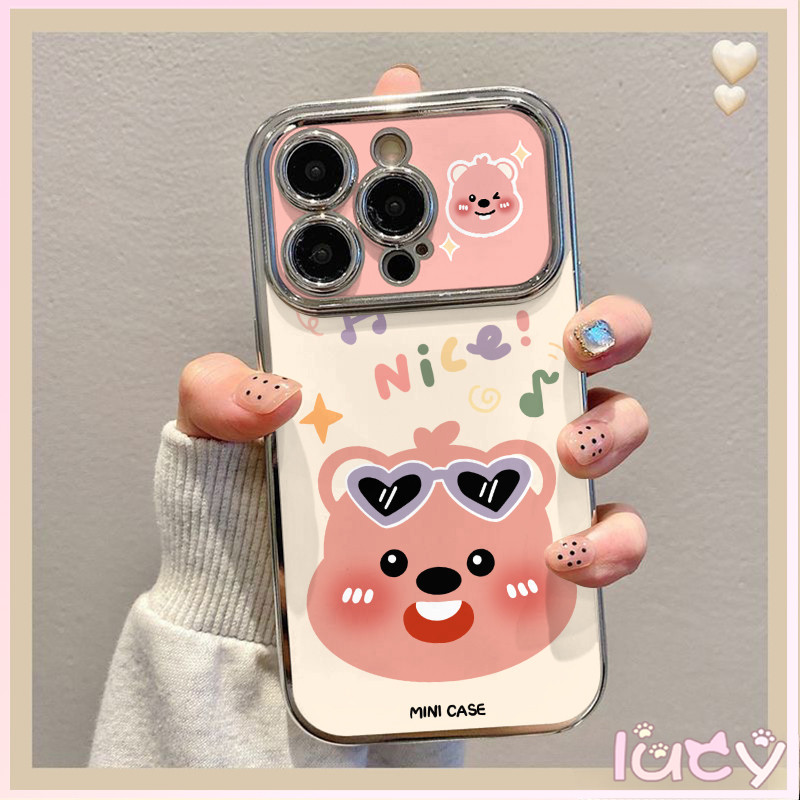 💌Lucy💌เคสโทรศัพท์มือถือ เคสไอโฟน เคส11 12 13 14 15 16promax iphone เคสไอโฟน  xs max กันกระแทก เคสผีเสื้อ ซิลิโคน+++