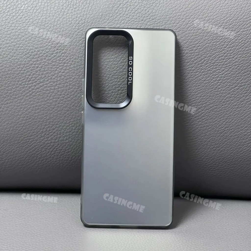Infinix HOT 50 Pro Pro+ 2024 Aurora Skin Matte รูปที่ 6