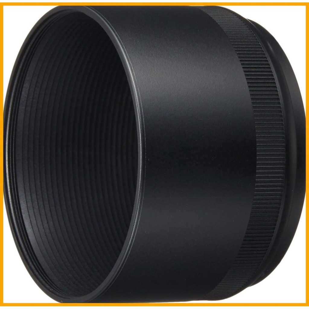 [ส่งตรงจากญี่ปุ่น] SIGMA เลนส์ฮูด LH3-01 lens hood camera