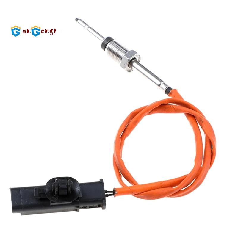 [gangong1]G4D3-5J254-AA G4D35J254AA เซ็นเซอร์อุณหภูมิท่อไอเสียรถยนต์สําหรับ XE 2.0D X760