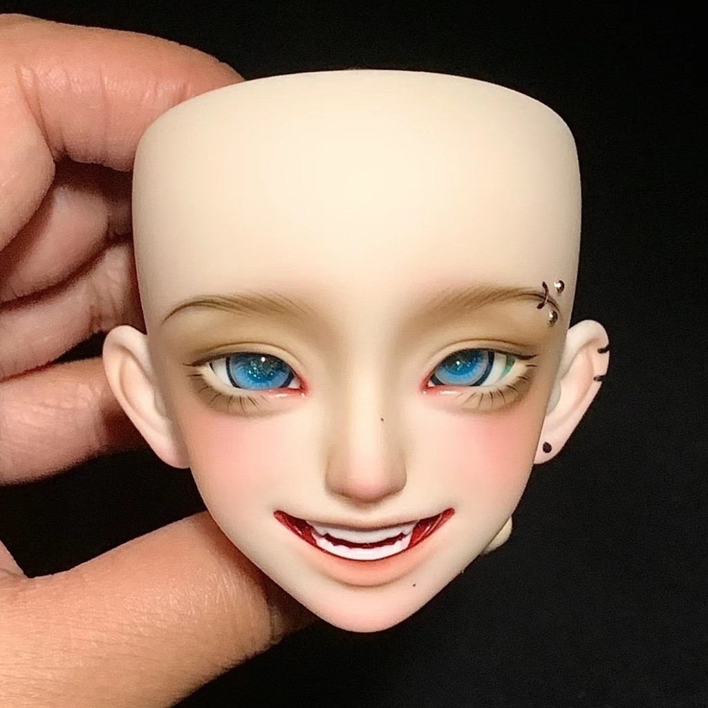 Leo bjd 4 Points Doll flynn โฮมเมด cm แต่งหน้าเปลี่ยน mjd ของขวัญหล่อของเล่น sd ตุ๊กตา