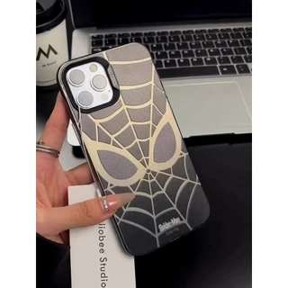TPU เคส For Samsung สไปเดอร์แมน A56 5G A55 A05s A16 A06 A36 A26 A15 A05 S24 Ultra A22 A13 A54 S23 A53 ป้องกันการตก