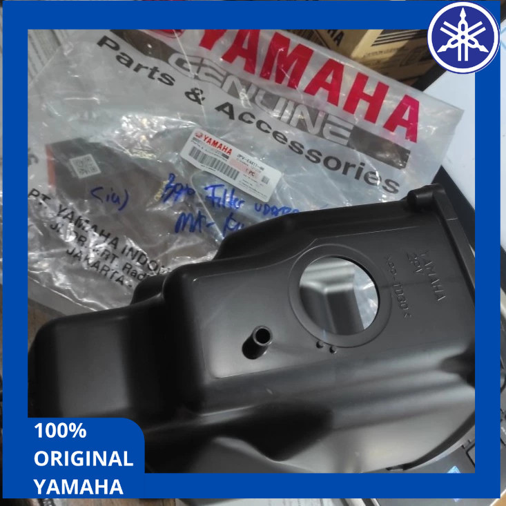 2PV-E4411-00 Yamaha Jupiter MX King Air Filter Housing Box 2PV-E4411-00 FSX HP MRP