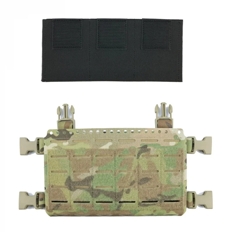 AFG Ape Force SS Tactical Chest Bag MK5 (รวม 556 Inner Triple) สำหรับกิจกรรมกลางแจ้ง