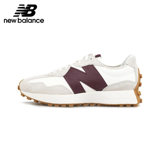 （ของแท้ 100%）New Balance NB 327 WS327KA Sneaker