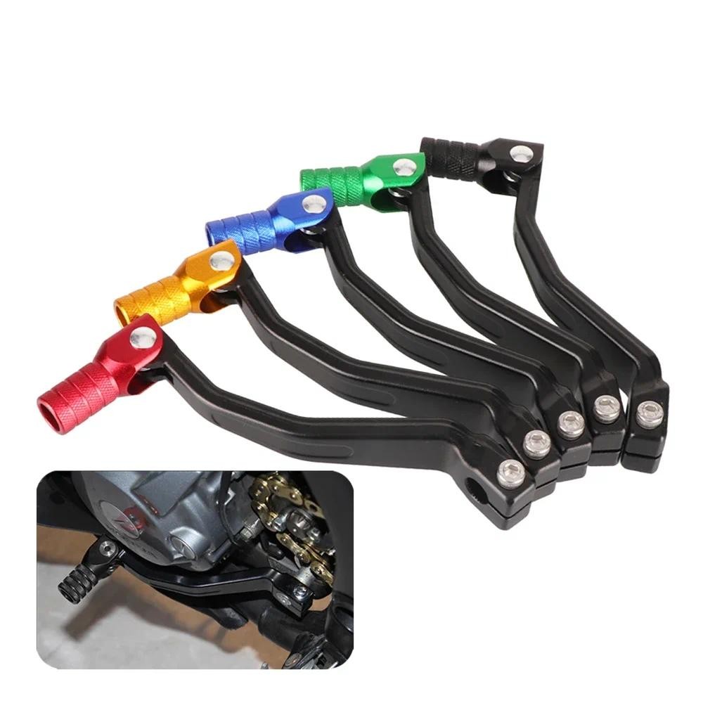 คันเหยียบเกียร์รถจักรยานยนต์สําหรับ Honda CRF300L / CRF300 Rally / CRF250L / CRF250M Dirt Bike