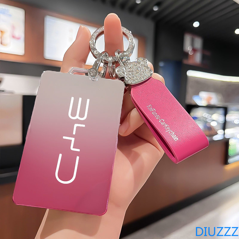 Byd รถ NFC เคสกุญแจสําหรับปลาโลมา atto3 ซีลฝาครอบกุญแจ byd เคสการ์ด byd พวงกุญแจ byd การ์ด nfc