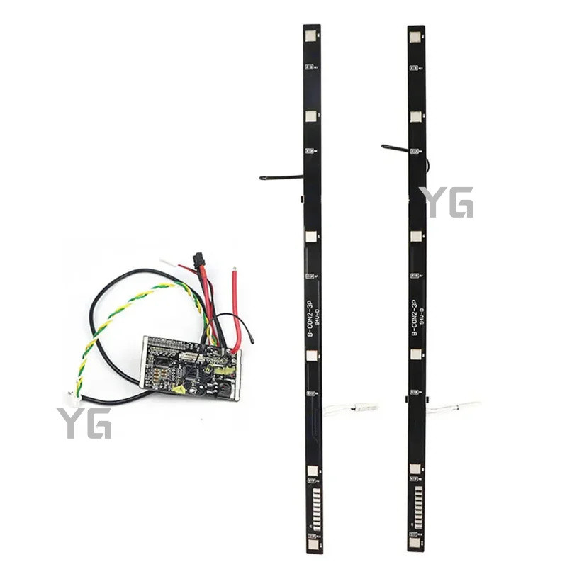 YG Essential Battery Controller Circuit Board Set for For xiaomi For M365 Electric Scooter Quick Ins