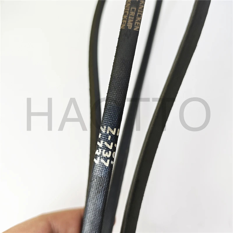 2PCS V-BELT Z/O Z660 Z686 Z710 Z737 Z762 Li อุตสาหกรรมยาง OZ ประเภท Vee V เข็มขัด Z-660 Z-686 Z-710 