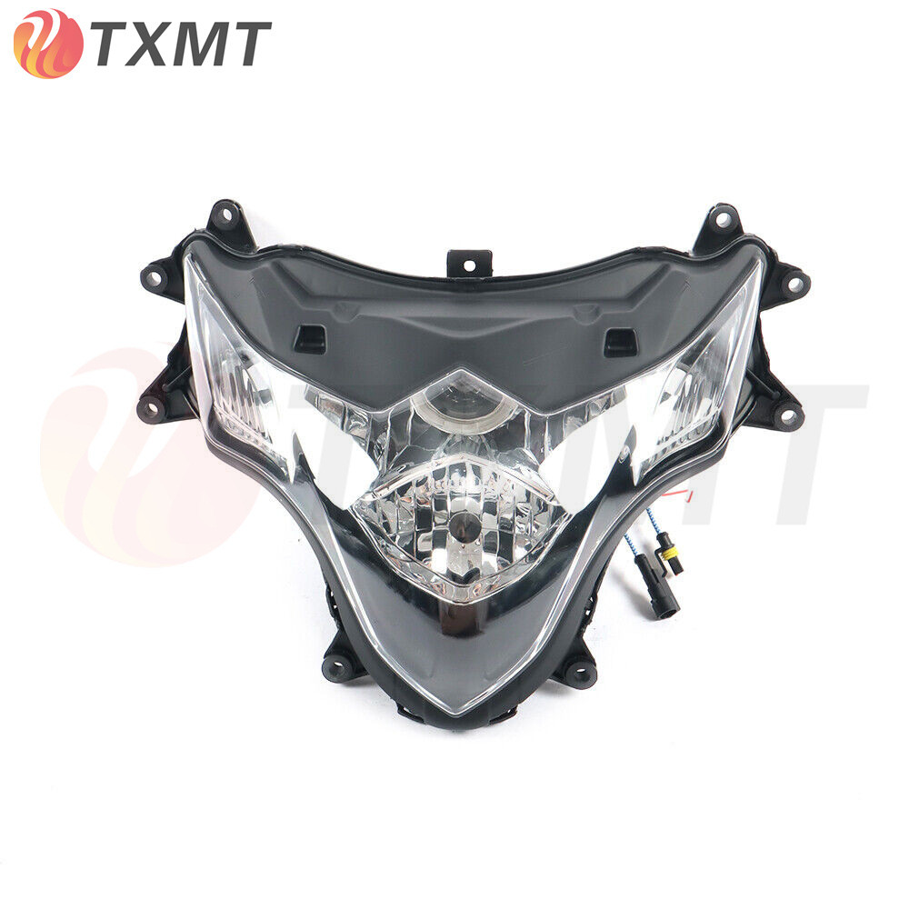 เหมาะสําหรับ Suzuki GSXR1000 09-16 ปี Big R K9/L1/L3/L5/L6 ชุดไฟหน้า