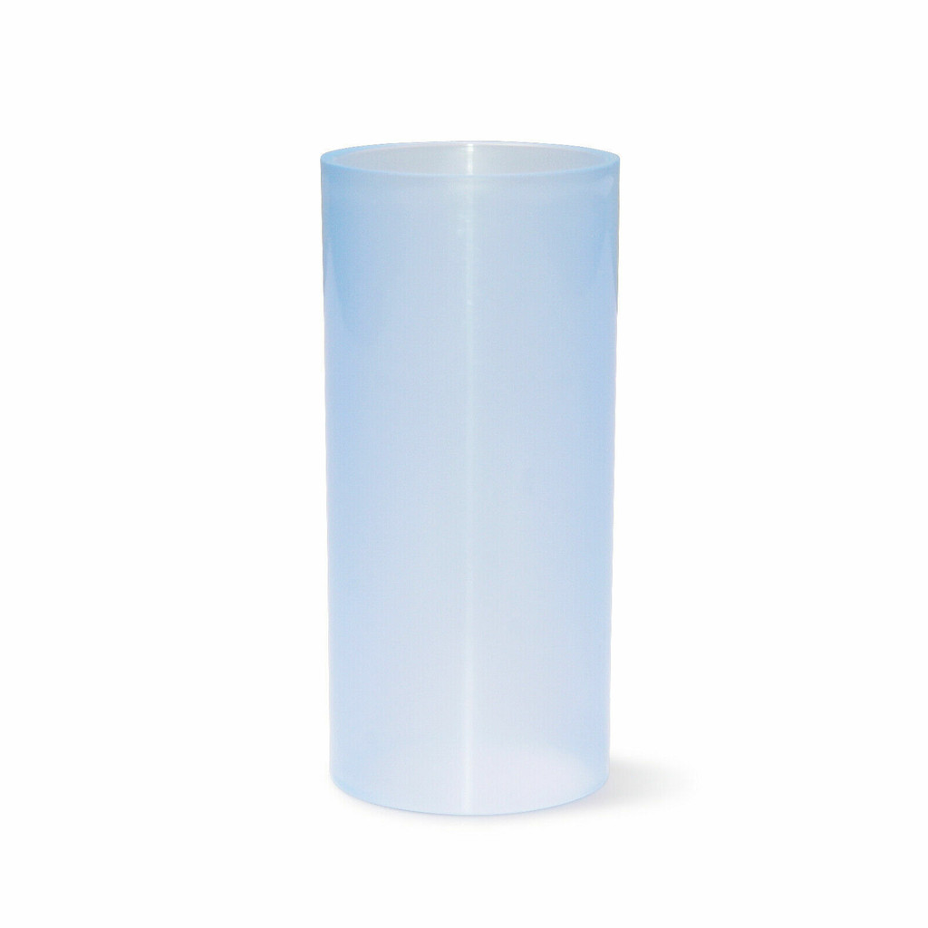 กระบอกเป่า CONTEC 10 ชิ้น สําหรับ SP70B, SP80B, SP10, SP100 พลาสติก สีขาว