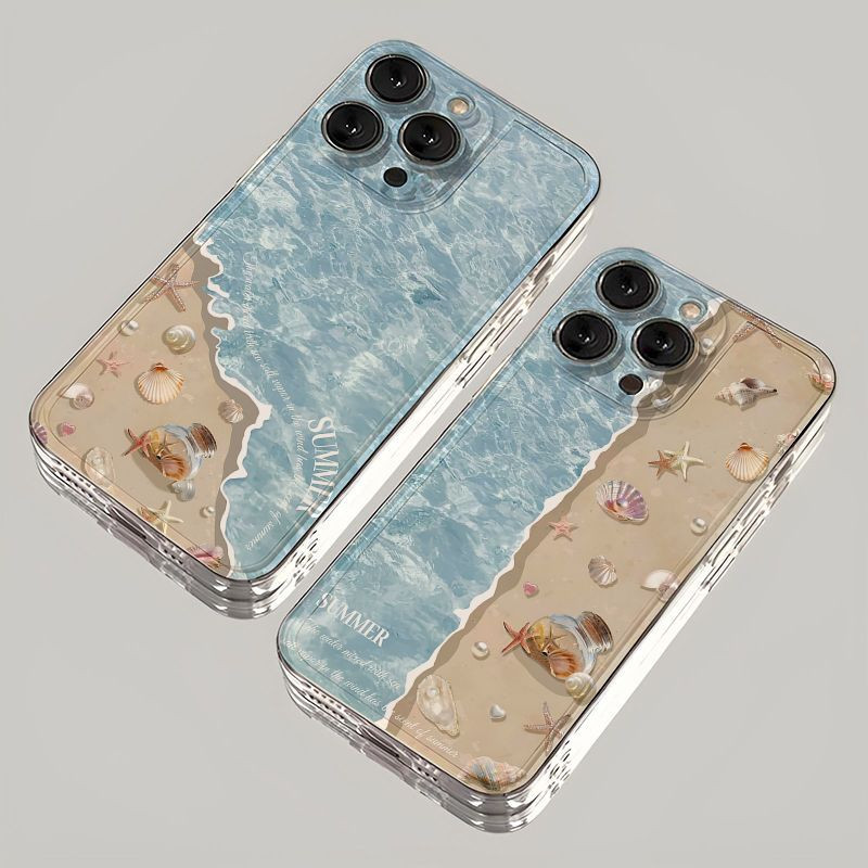 🥰LUXE🥰เคสมือถือ เคสไอโฟน iPhone16PRO เคส Apple 12PROMAX 15PLUS 13PRO 14PLUS 7P 11PROMAX เคสโทรศัพท์ 17AIR-XYTKK60