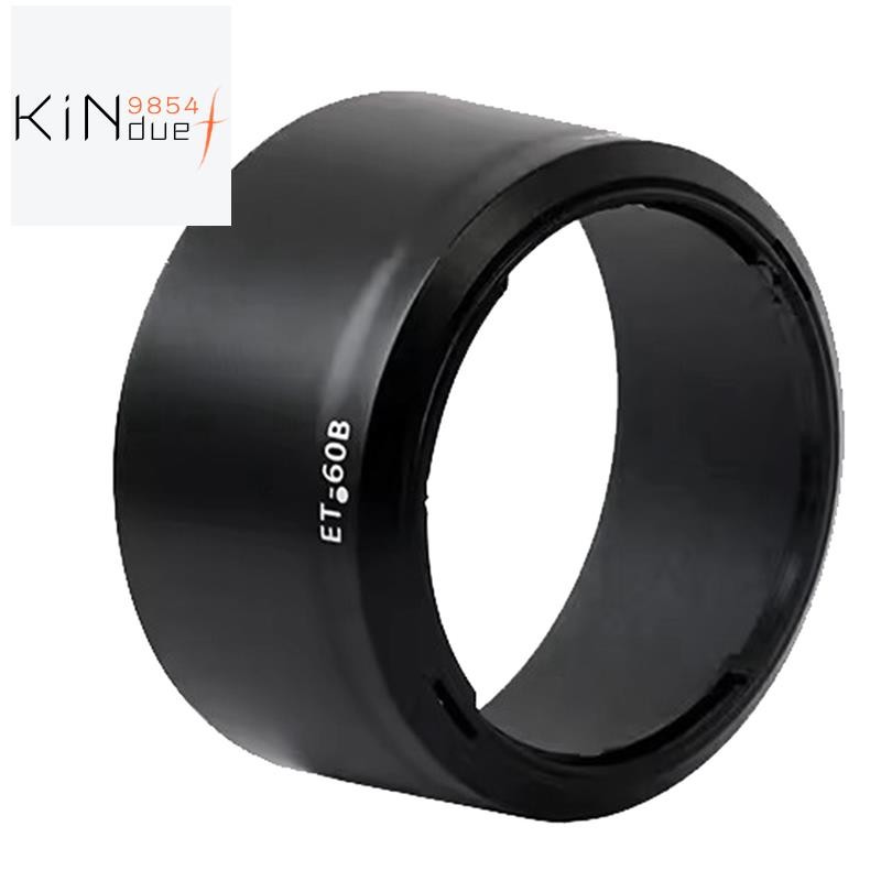 เลนส์ฮูด Reversible Petal เลนส์สําหรับ -S 55-210 มม.F5-7.1 เป็น STM เลนส์ R7 R10 R50 R100 กล้อง ET-6