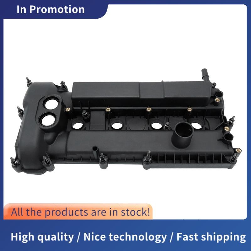 ฝาครอบฝาสูบวาล์ว Rocker Arm Cover CM5E6K271AL CM5Z6582E สําหรับ Focus 2.0L 2012 2013 2014