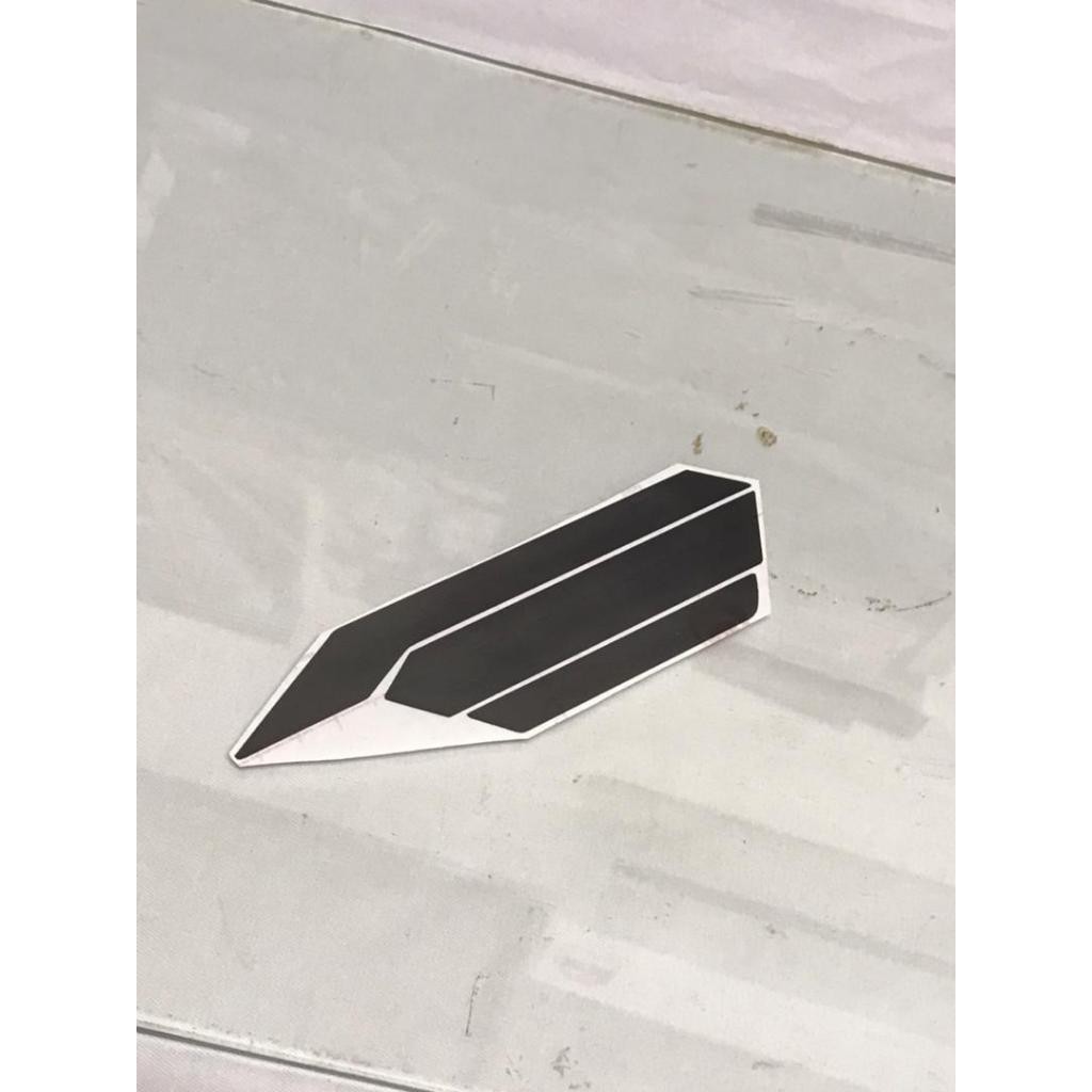 เมตร Tinted RSX 150 WINNER X Tinted สีเมตรสติกเกอร์ Honda RSX 150 WINNER X หลากสี rsx150 rsx 150 ยาน