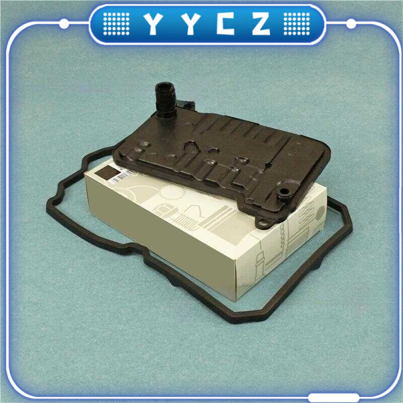 A2122770295 เกียร์อัตโนมัติกรองน้ำมัน 2122770295 Mercedes Benz W205 W212 W222 V222