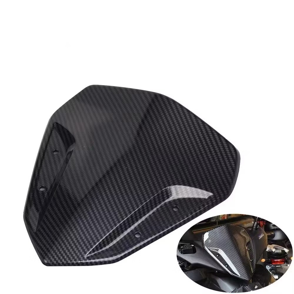 ชิวaerox ชิวหน้า Yamaha Aerox 155 บังลม อุปกรณ์แต่งรถมอเตอร์ไซค์ (0198)