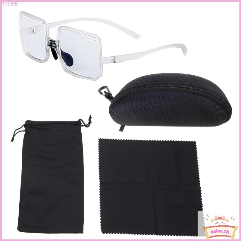 Professional Billiards Snooker Goggles Fashion Billiards Player Glasses
