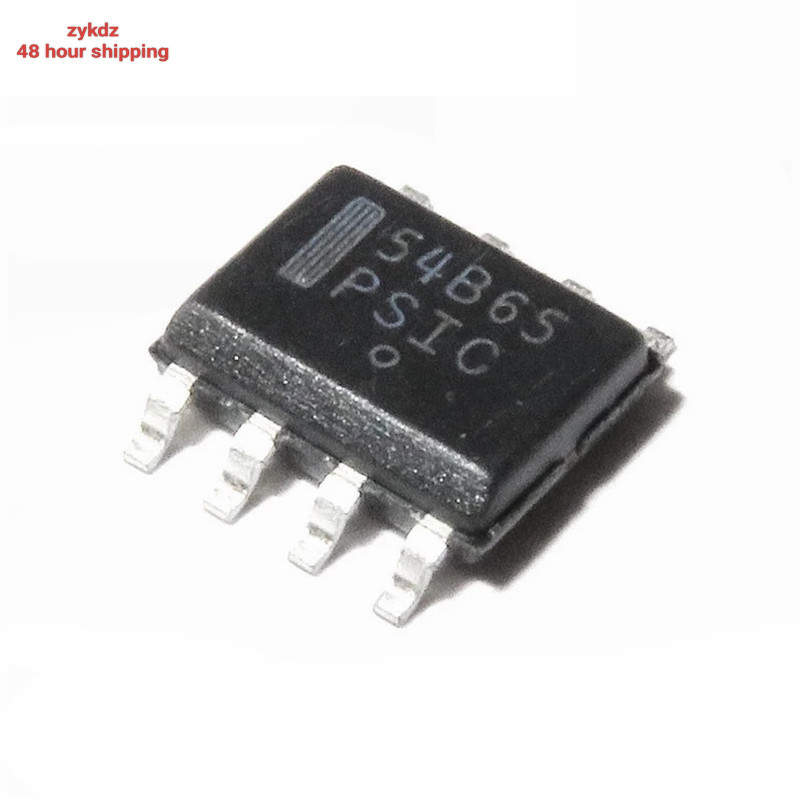 5 ชิ้น/ล็อต 54B65 NCP1654BD65R2G NCP1654BD133R2G 54B133 SOP-8 SMD power factor correction circuit ชิ