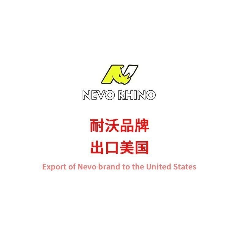 NEVO RHINO Naiwo ส่งออกไปยัง USA Professional Heavy-Duty Mountaineering Backpack Outdoor Camping Dou