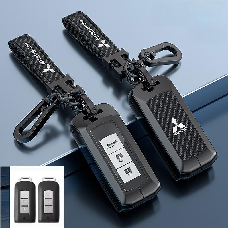 เคสกุญแจ Mitsubishi Orande, E-Gle L200 ASX Pajello, เคสหุ้มกุญแจรถยนต์