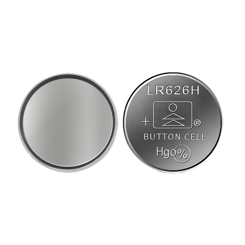 ❣️ปุ่มอิเล็กทรอนิกส์ LR626H/377A Universal นาฬิกา AG4LR1130H 10 ชิ้น 25.7.25