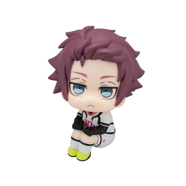 "Rukappu Blue Lock Itoshi Sae Japan National Team Ver. Completed Figure"