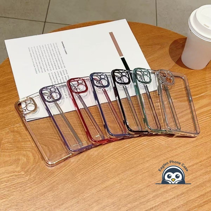 โปร่งใสเคสโทรศัพท์สําหรับ Vivo V29E V23E V21E V20 Pro SE V19 Neo V17 india รัสเซีย V15 V11i V9 T3 Ul