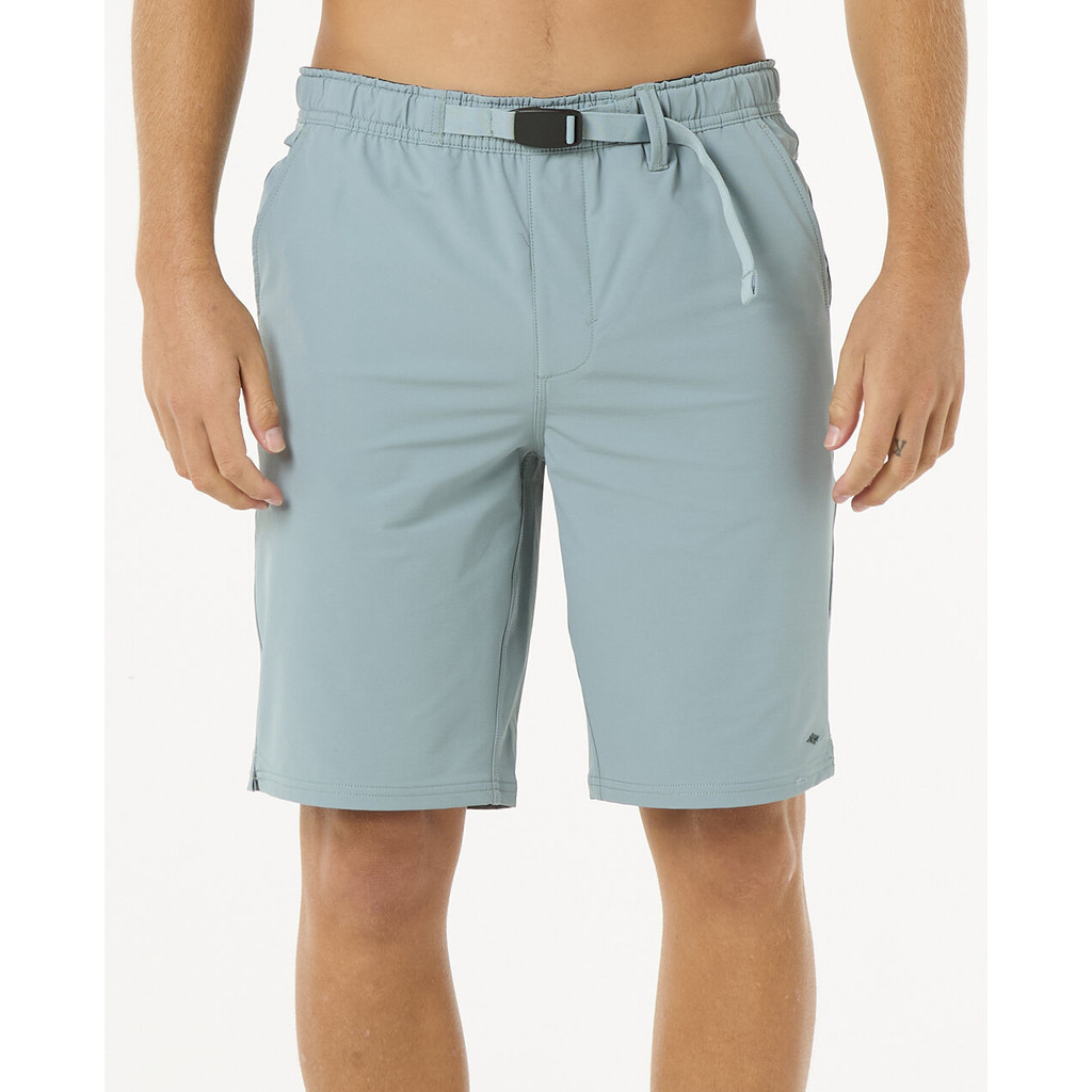 RIPCURL กางเกงขาสั้น ลำลองผู้ชาย 02IMWS BOARDWALK BUCK A25