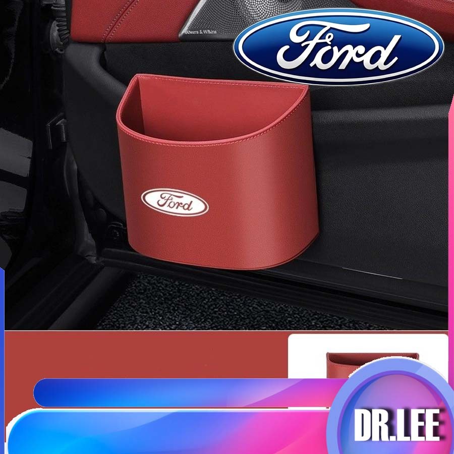 [READY] FORD RANGER ถังขยะรถยนต์ FORD FIESTA Body Kit ford everest อุปกรณ์ตกแต่งรถยนต์ DEFY