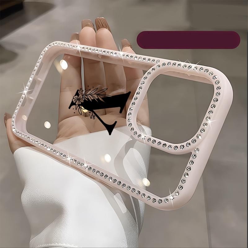 สําหรับ iPhone 14 13 16 12 15 11 14PRO 13PRO 12PROMAX 14PROMAX 13PROMAX 15PLUS 14PLUS การ์ตูน V และด