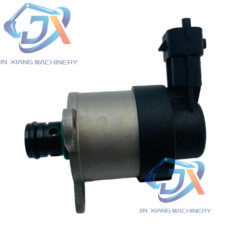 ดาว ม้าลาย รถขุดอะไหล่ปั๊มชิ้นส่วนวาล์ววัดน้ํามันเชื้อเพลิง 0 928 400 728, 0 928 400 802 สําหรับ เปอ